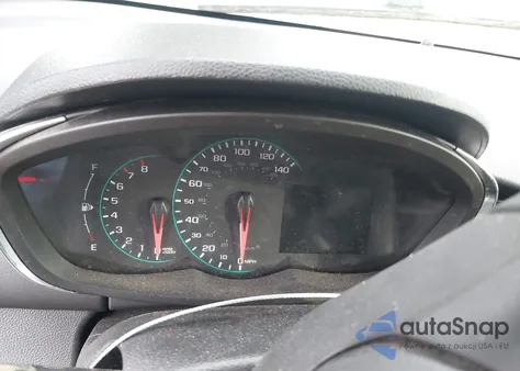 2019 Chevrolet Trax Lt z USA, uszkodzony, nr VIN KL7CJLSB3KB906870